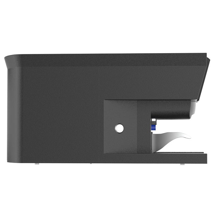 Cinoart PTB-MY Auto Tamper Schwarz – Perfekter Druck, grenzenlose Konstanz Coffee Coaching Club 1