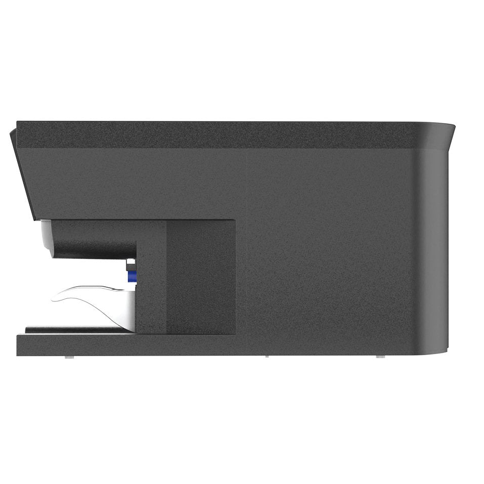 Cinoart PTB-MY Auto Tamper Schwarz – Perfekter Druck, grenzenlose Konstanz Coffee Coaching Club 2