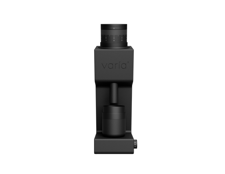 Varia VS4 - Single Dosing Coffee Grinder