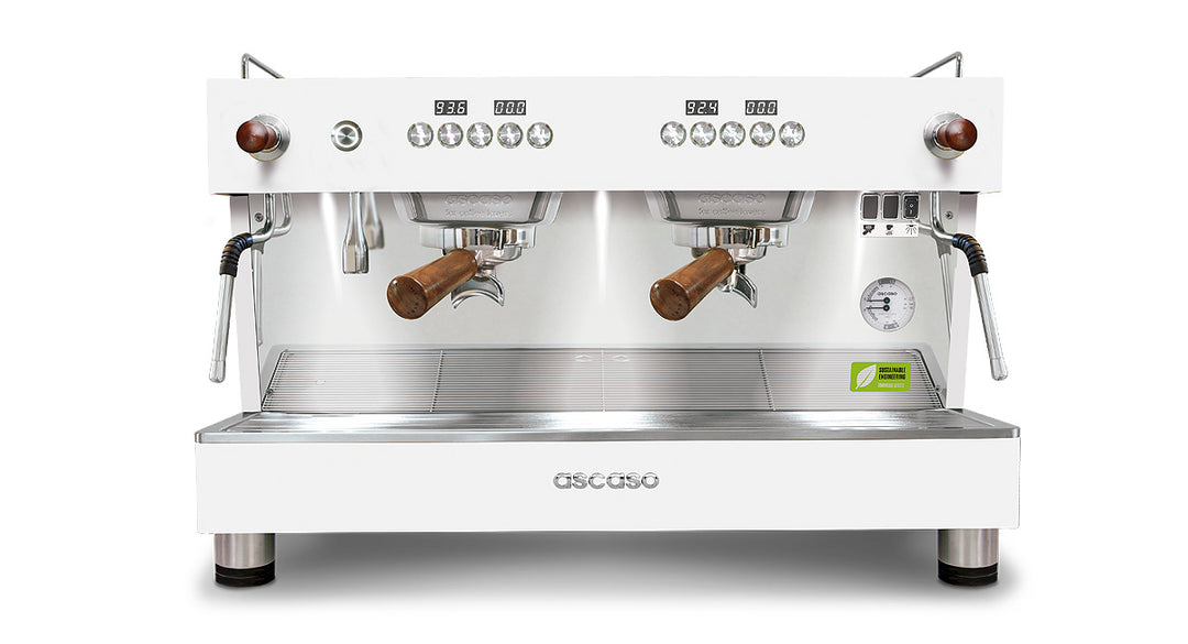 Ascaso Barista T ONE / T One Joystick - mehrere Ausführungen