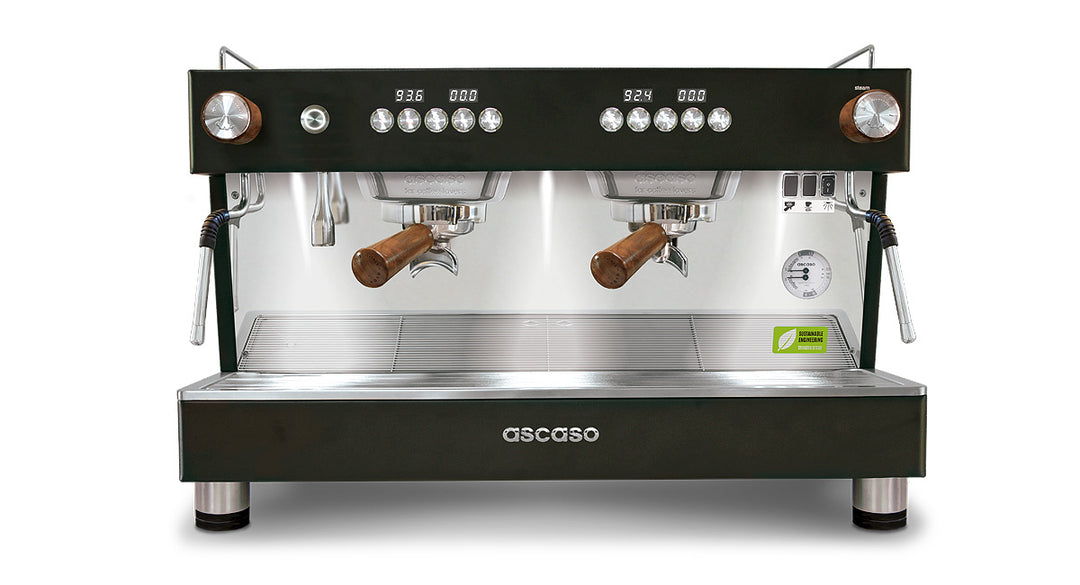 Ascaso Barista T ONE / T One Joystick - mehrere Ausführungen