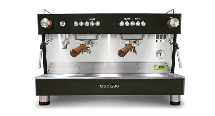 Ascaso Barista T ONE / T One Joystick - mehrere Ausführungen