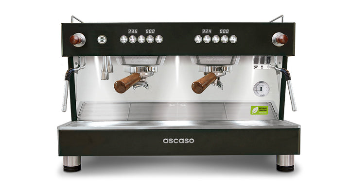 Ascaso Barista T ONE / T One Joystick - mehrere Ausführungen