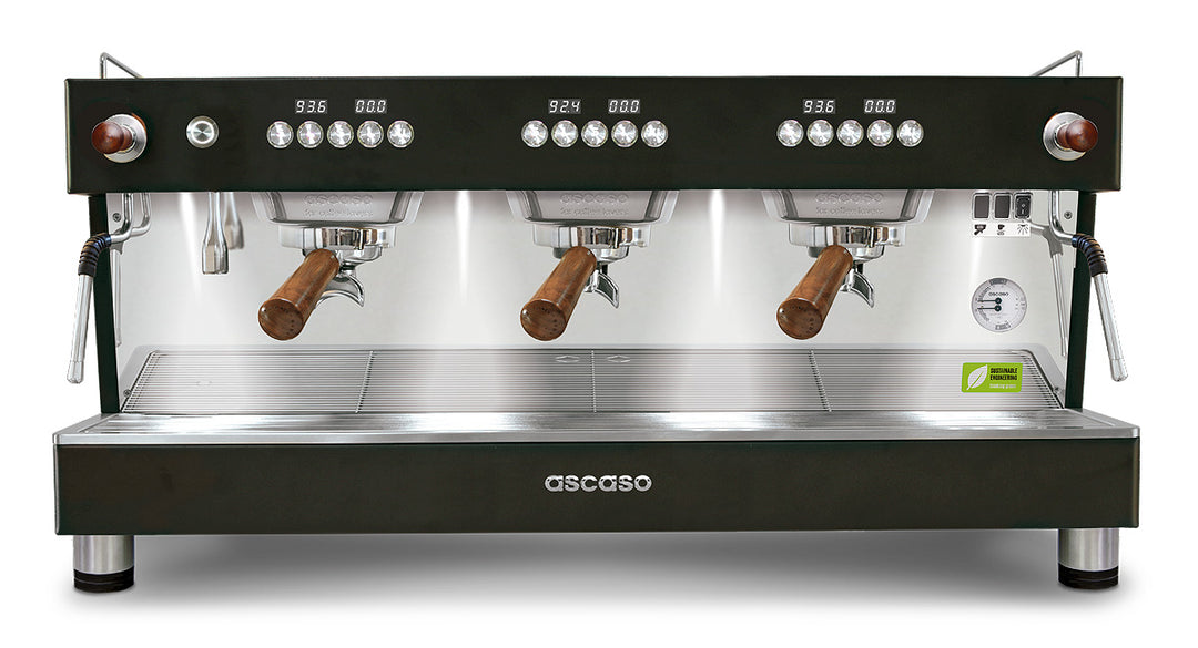 Ascaso Barista T ONE / T One Joystick - mehrere Ausführungen