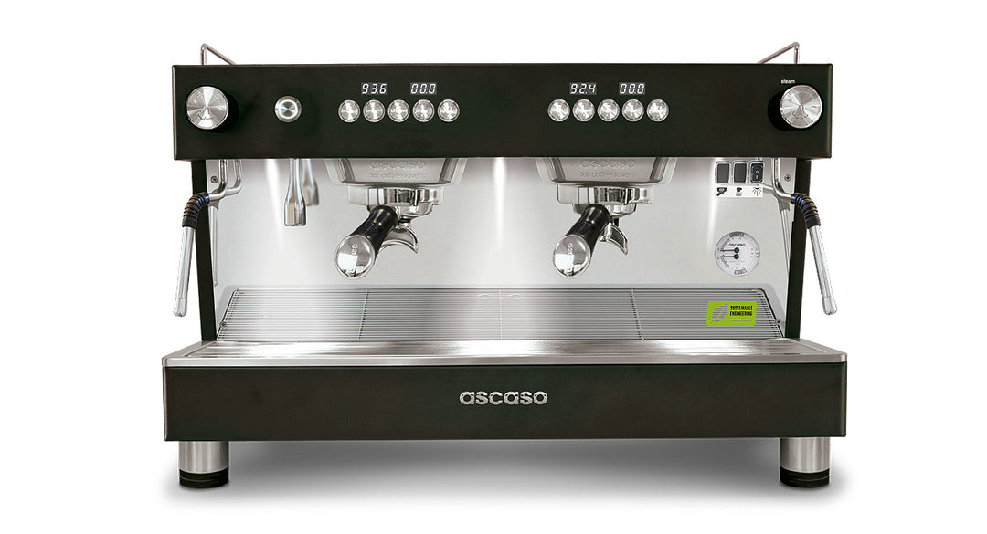 Ascaso Barista T ONE / T One Joystick - mehrere Ausführungen