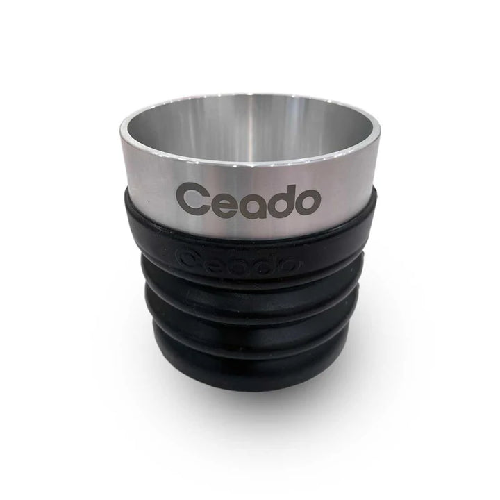 Ceado Single Dosing Bellow