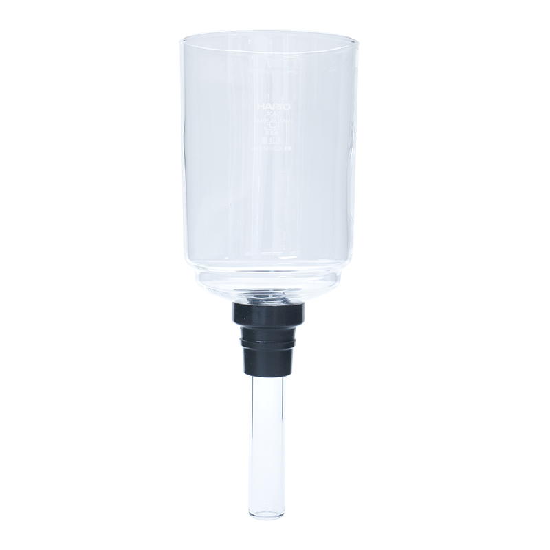 Hario Ersatzglas oben für den Coffee Syphon Technica TCA-5