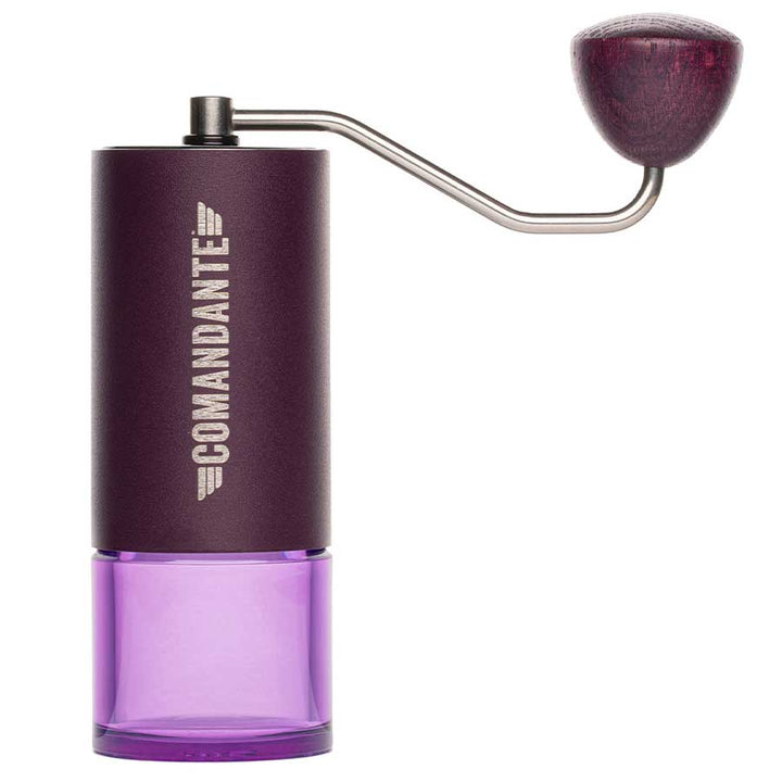 Comandante C40 MK4 Nitro Blade – Precision, power &amp; style in one