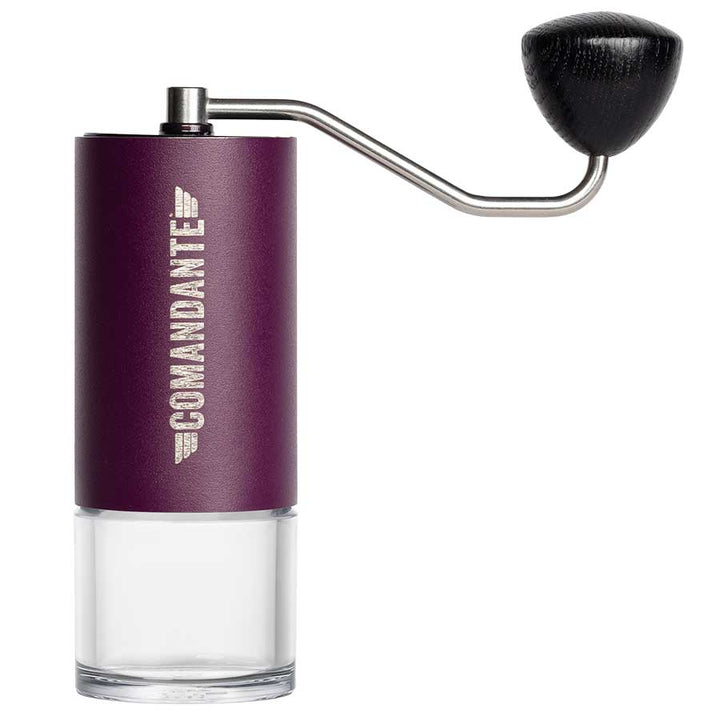 Comandante C40 MK4 Nitro Blade – Precision, power &amp; style in one