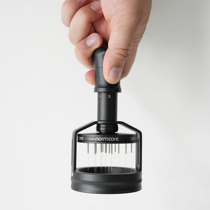 Normcore Needle Distributor Tool V3 – Concentric Version - Coffee Coaching Club GmbH