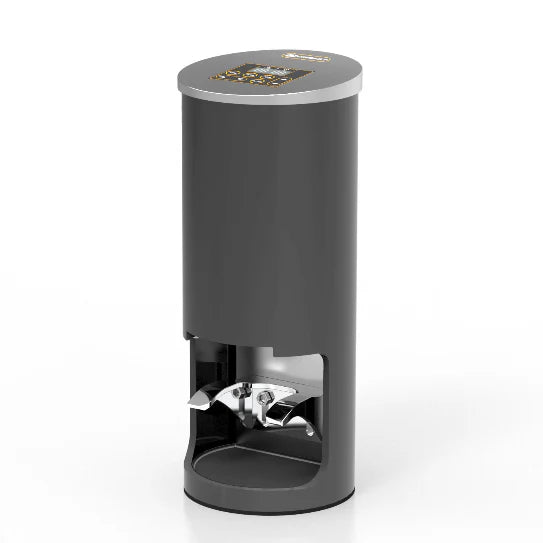 CINOART Precision Tamp PT2 – Le tasseur automatique pour des expressos parfaits