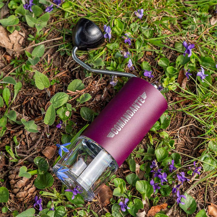 Comandante C40 MK4 Nitro Blade – Precision, power &amp; style in one