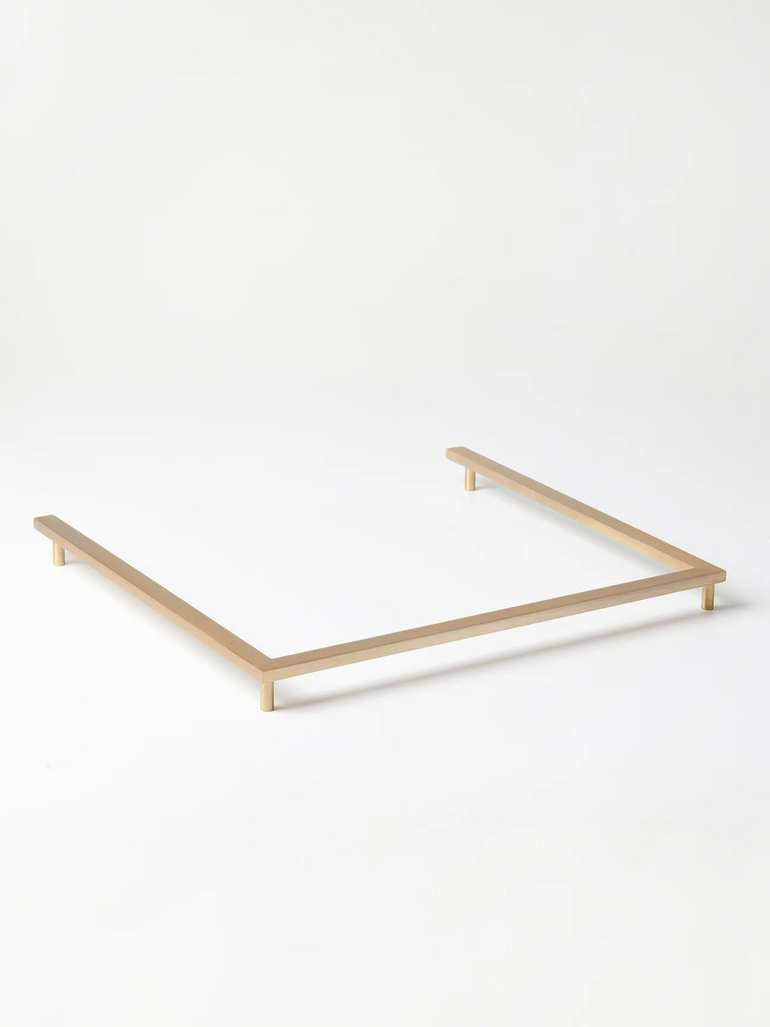 La Marzocco Linea Mini / Mini R Cup Rail – Magnetisches Edelstahl-Upgrade für deine Espressomaschine - Coffee Coaching Club GmbH
