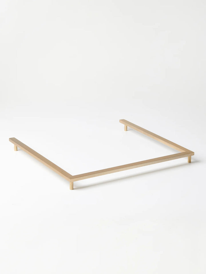 La Marzocco Linea Mini / Mini R Cup Rail – Magnetisches Edelstahl-Upgrade für deine Espressomaschine - Coffee Coaching Club GmbH