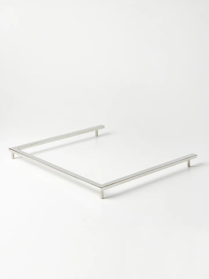 La Marzocco Linea Mini / Mini R Cup Rail – Magnetisches Edelstahl-Upgrade für deine Espressomaschine - Coffee Coaching Club GmbH