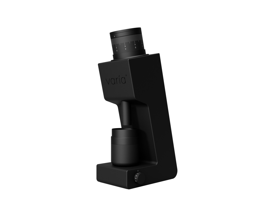 Varia VS4 - Single Dosing Coffee Grinder