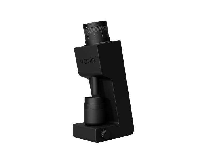 Varia VS4 - Single Dosing Coffee Grinder