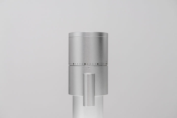 Option-O Lagom Mini 2 Kaffeemühle Single Dosing - Coffee Coaching Club GmbH
