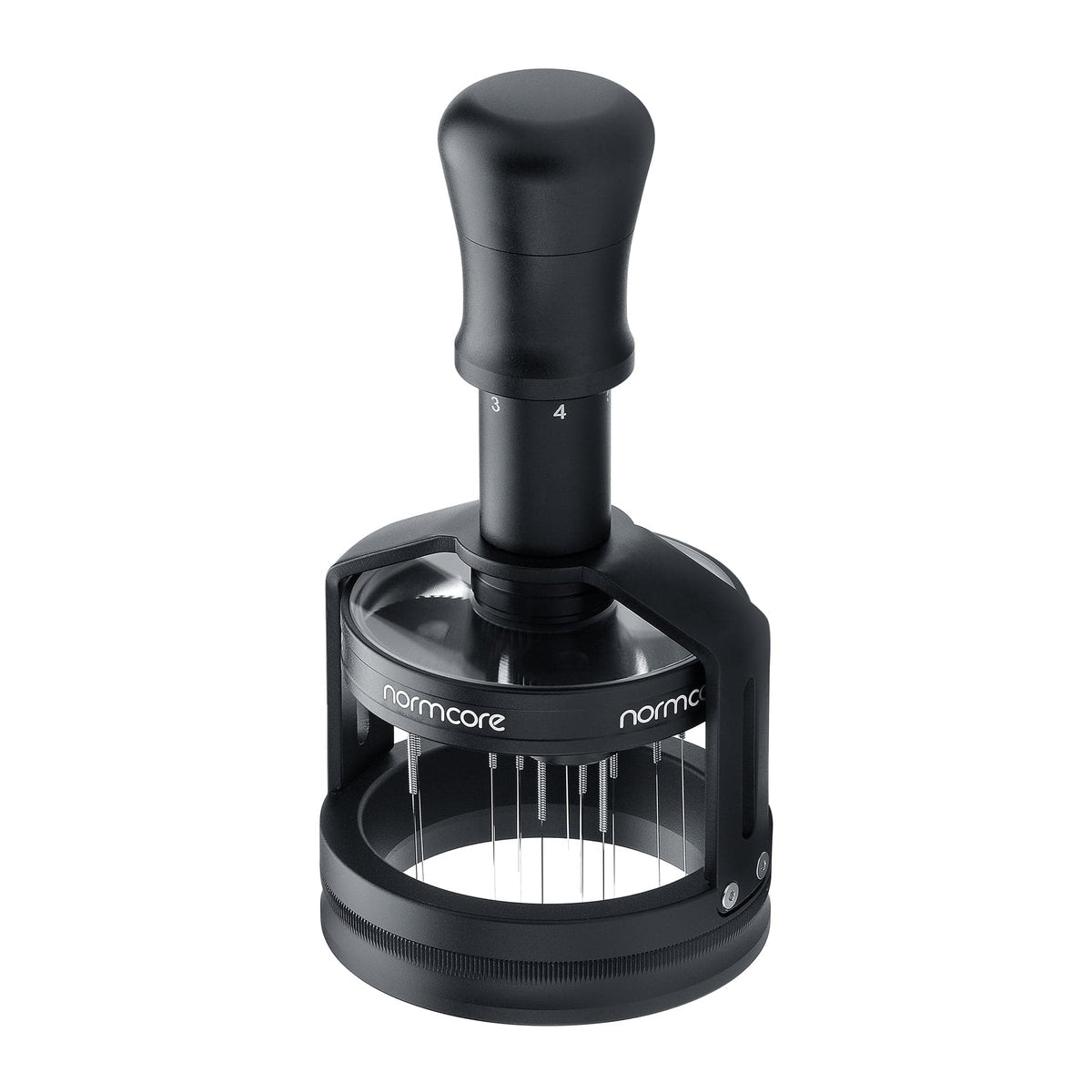Normcore Needle Distributor V3 Planetary – Coffee Coaching Club 1