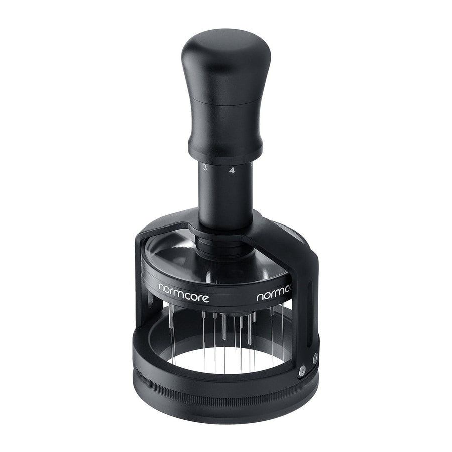 Normcore Needle Distributor Tool V3 – Planetary Version - Coffee Coaching Club GmbH