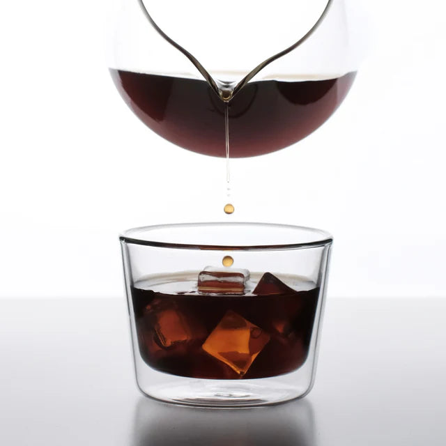 Varia Flo Kaffeekanne Server - Coffee Coaching Club 5