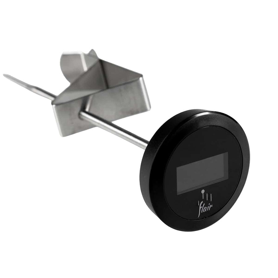 Flair Digital Thermometer - coffee coaching club 1
