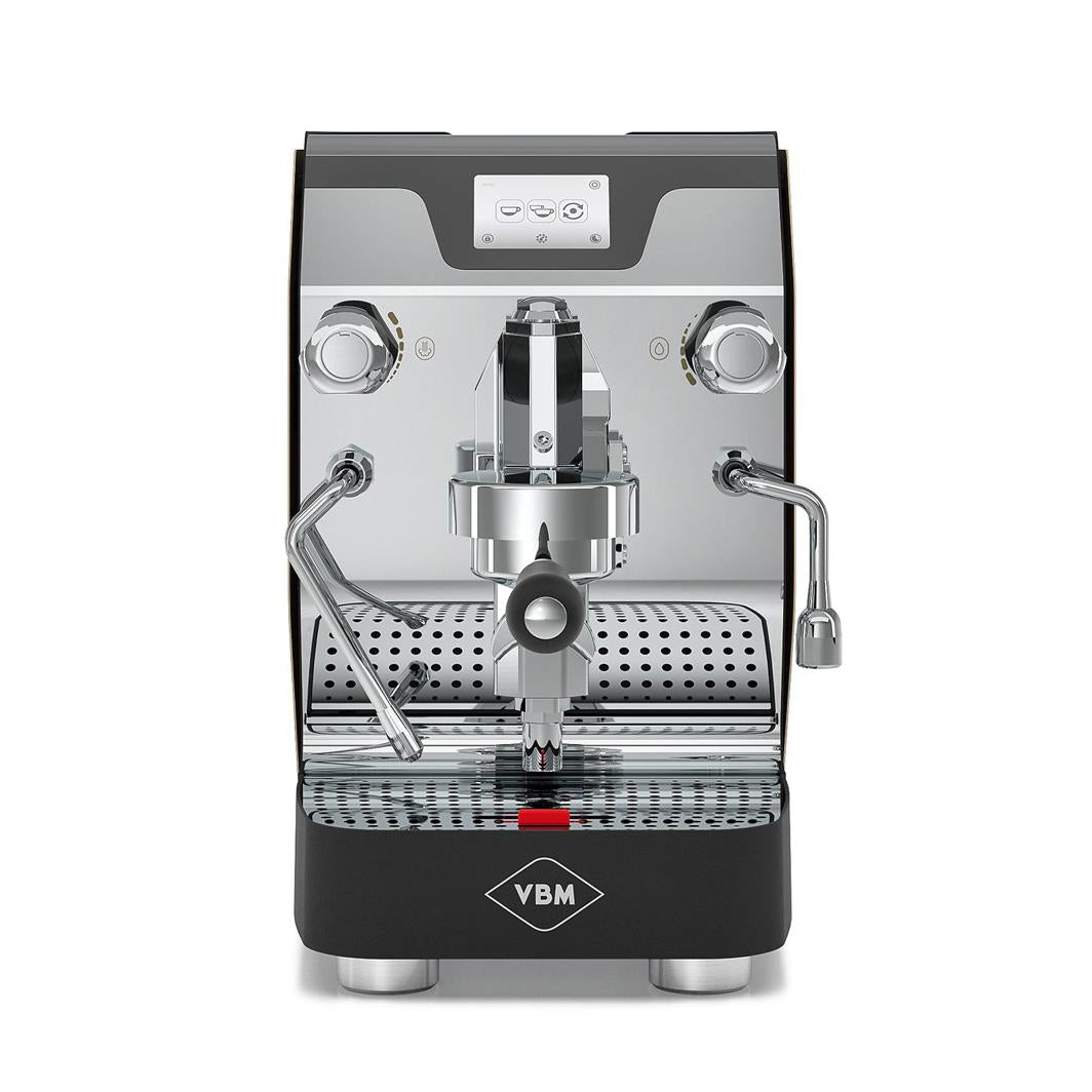 VBM Domobar Super Digital Electronic inkl. Workshop - Coffee Coaching Club