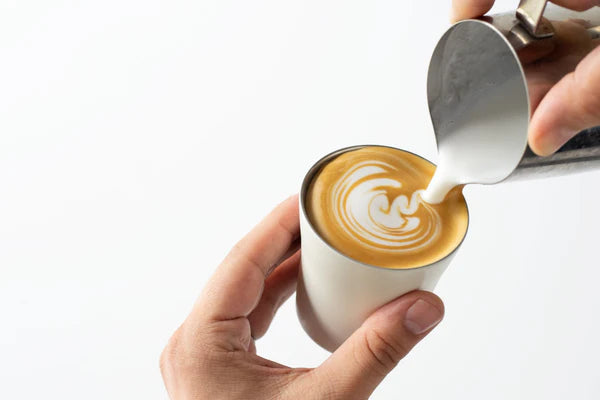 Acaia Double-Insulated Cup 120 ml – Espresso stilvoll genießen