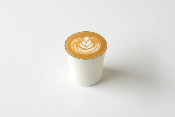 Acaia Double-Insulated Cup 120 ml – Espresso stilvoll genießen