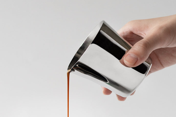 Acaia Cup mit Ausguss 120 ml