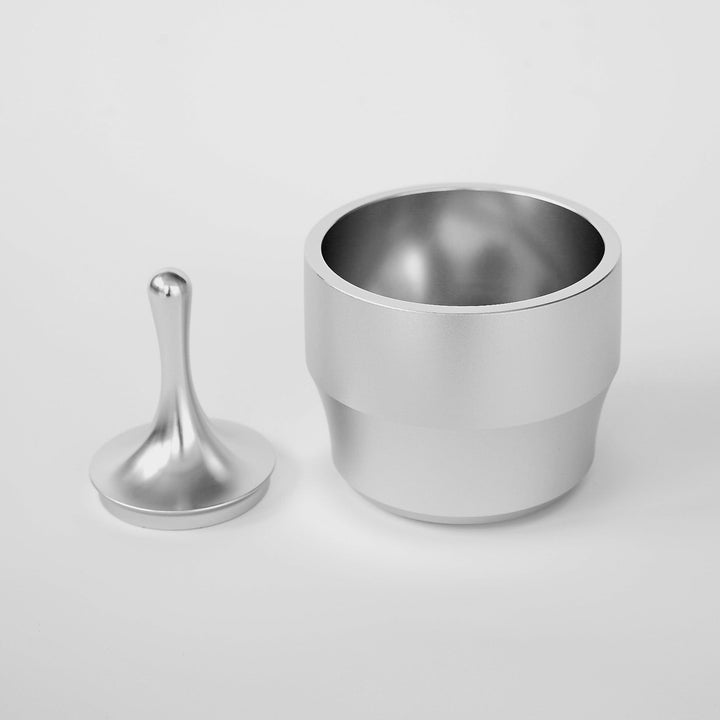 Blind Tumbler - Weber Workshops - Coffee Coaching Club 4