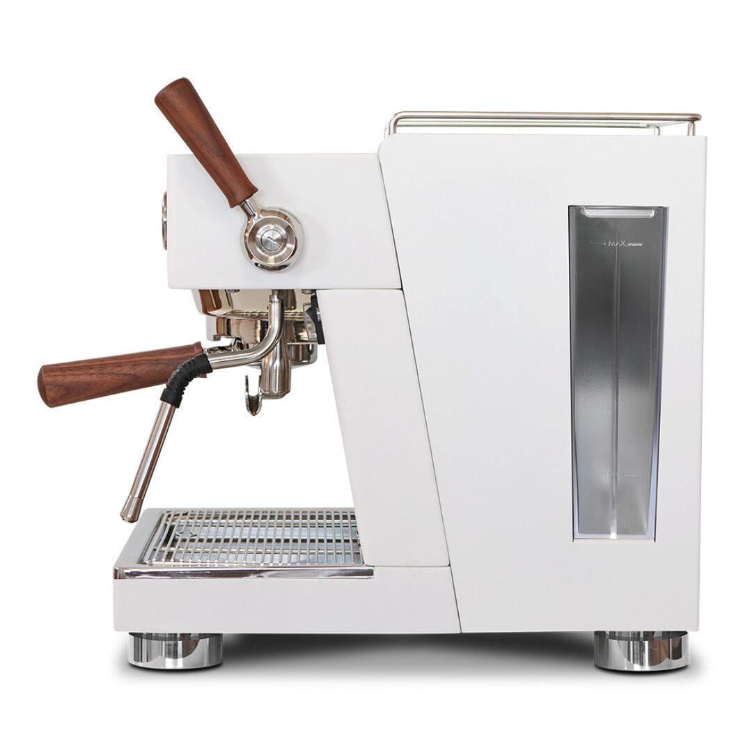 Ascaso BABY T PLUS incl Barista Workshop - Gelb - Coffee Coaching Club