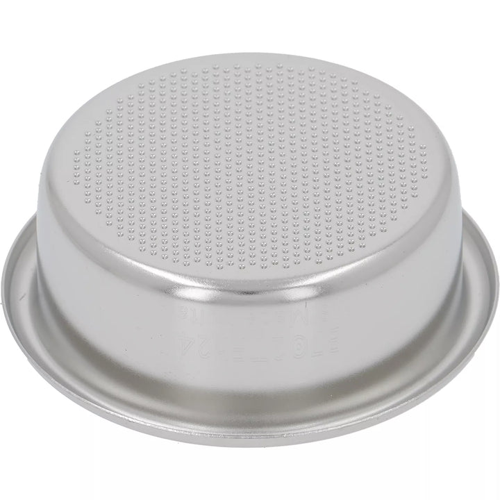 E&amp;B-LAB IMS Cesto de Precisão 2T 16/18 g H24 – cesto de filtro visto por fora, com borda sem aro