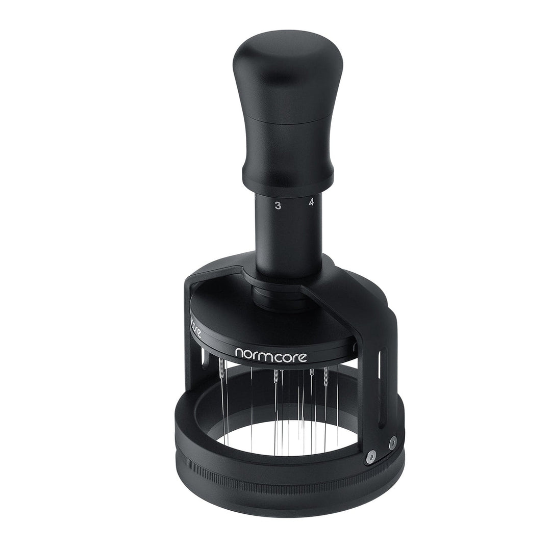 Normcore Needle Distributor Tool V3 – Concentric Version - Coffee Coaching Club GmbH