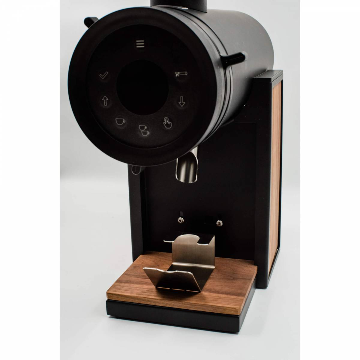 Bentwood The Vertical 63 Schwarz - Coffee Coaching Club