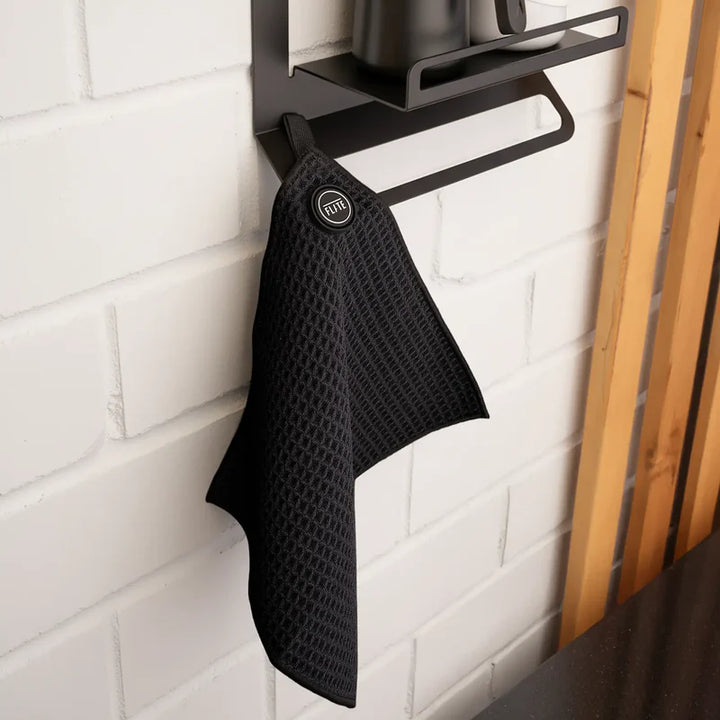 FLATE - Magnetic Barista Towel