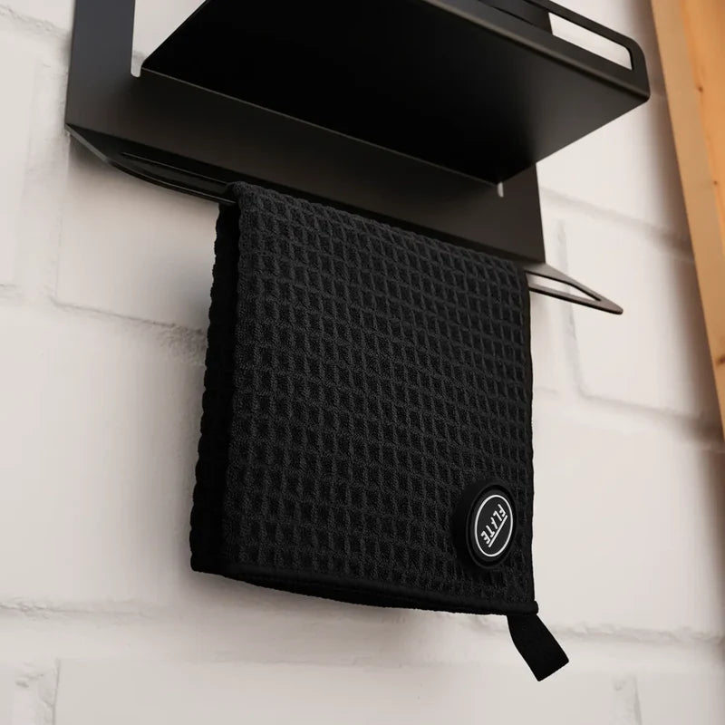 FLATE - Magnetic Barista Towel