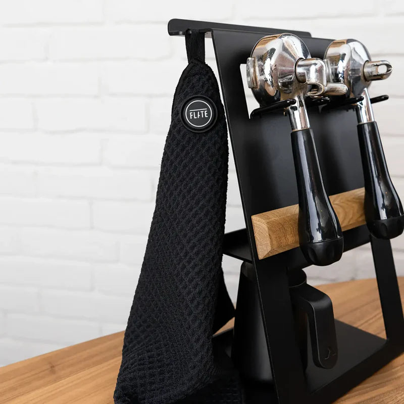 FLATE - Magnetic Barista Towel