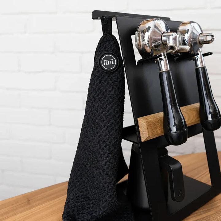 FLATE - Magnetic Barista Towel