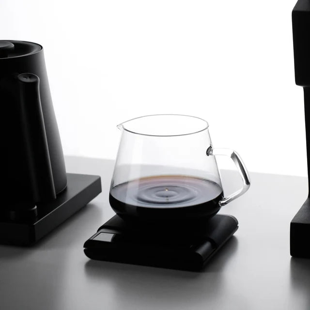 Varia Flo Kaffeekanne Server - Coffee Coaching Club 4