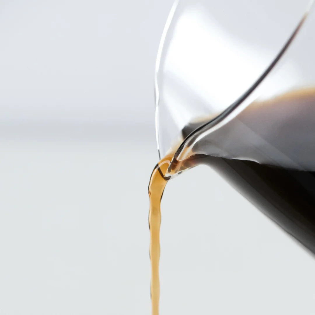 Varia Flo Kaffeekanne Server - Coffee Coaching Club 2