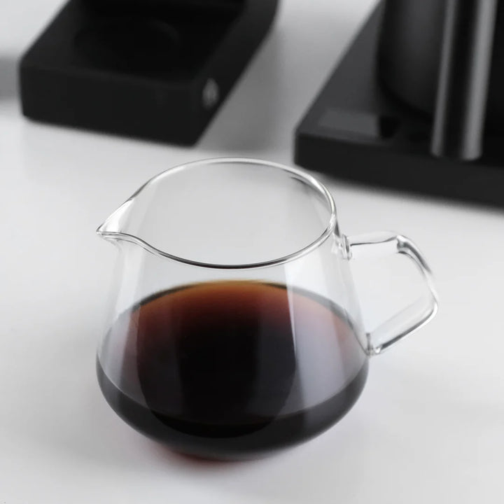 Varia Flo Kaffeekanne Server - Coffee Coaching Club 6