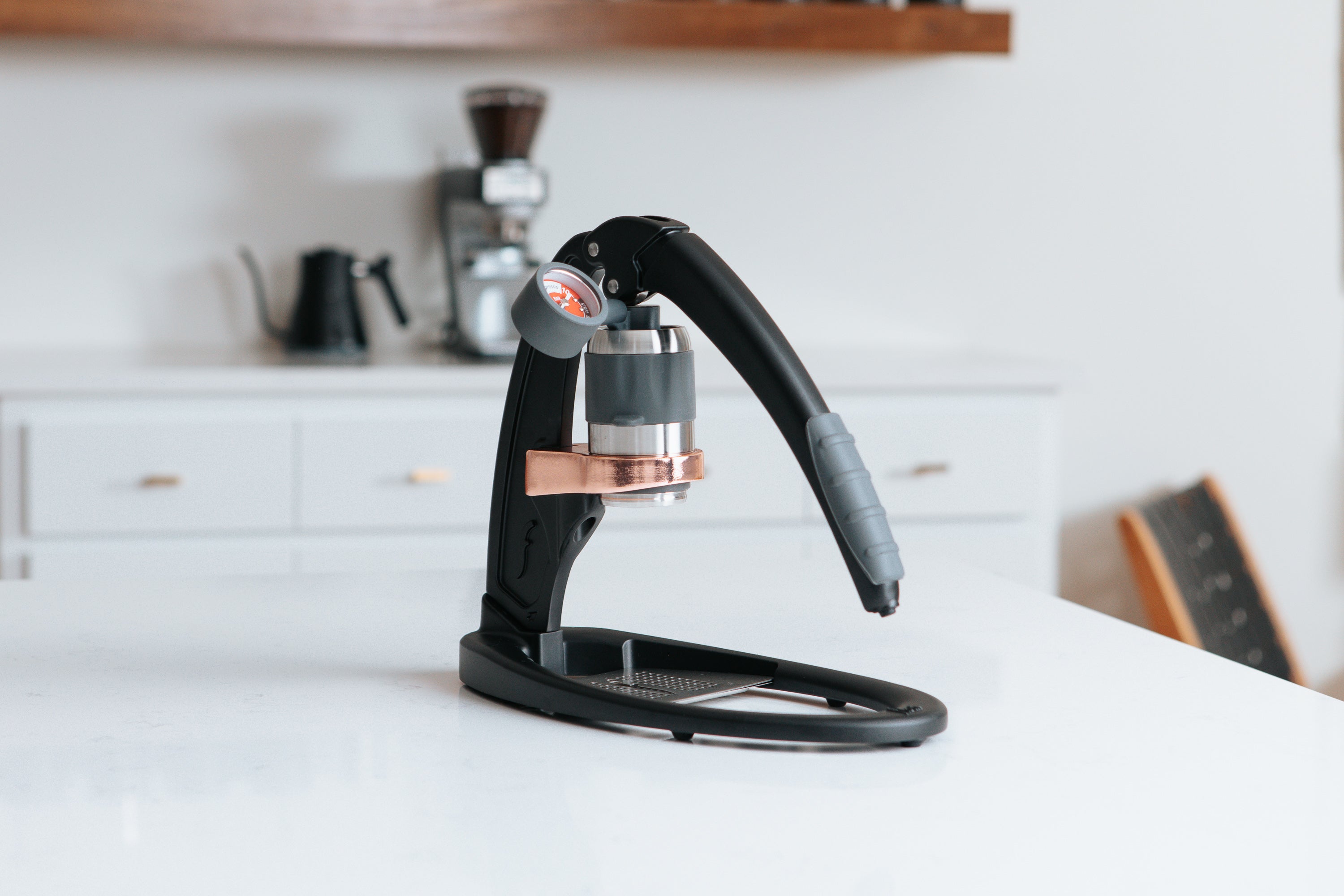 Flair Espresso PRO2 +アクセサリ - コーヒーメーカー・エスプレッソマシン