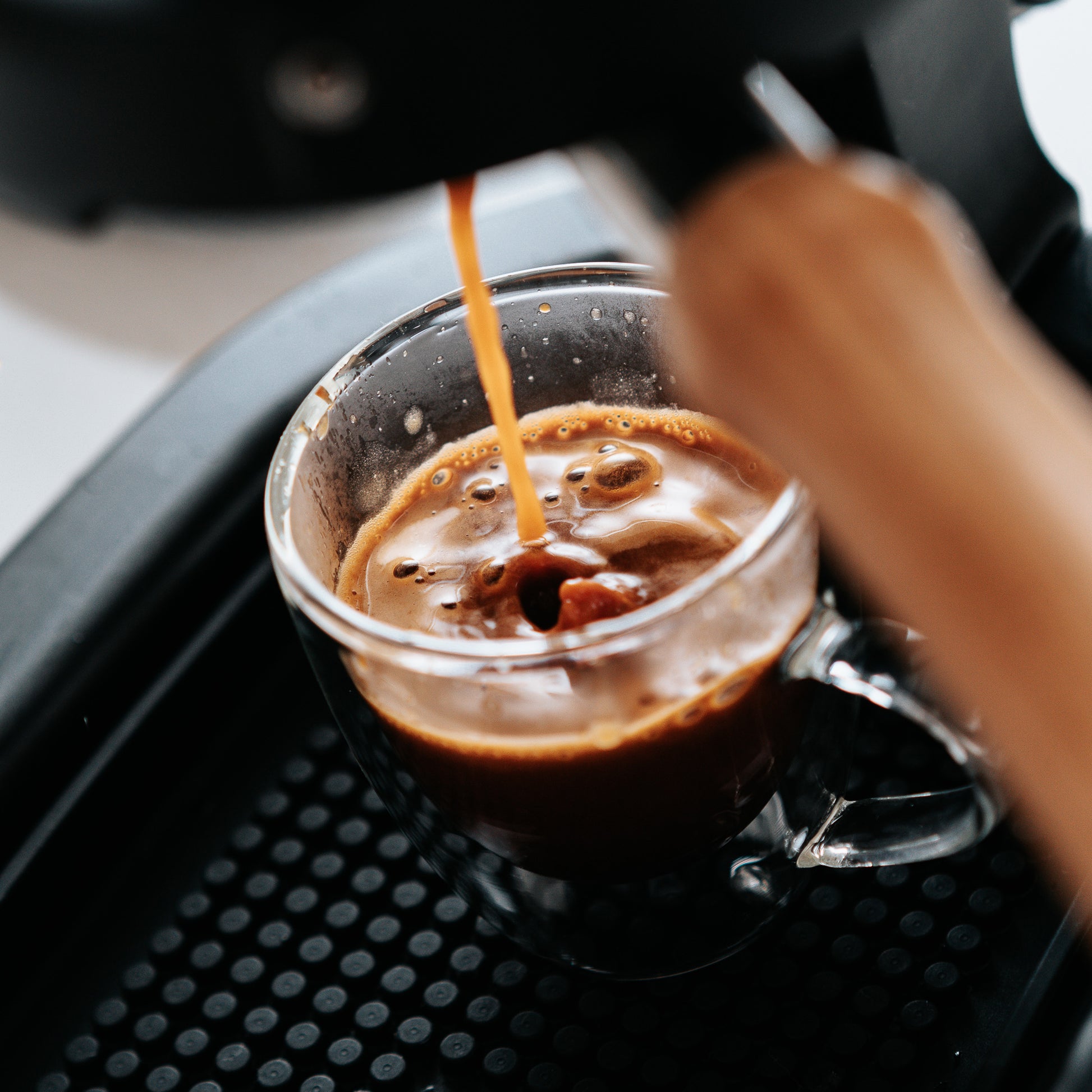 Flair Espresso Flair 58 - Pre Order - Coffee Coaching Club
