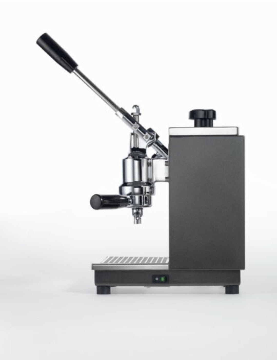 Olympia Express Cremina Swiss Handhebel Kaffeemaschine