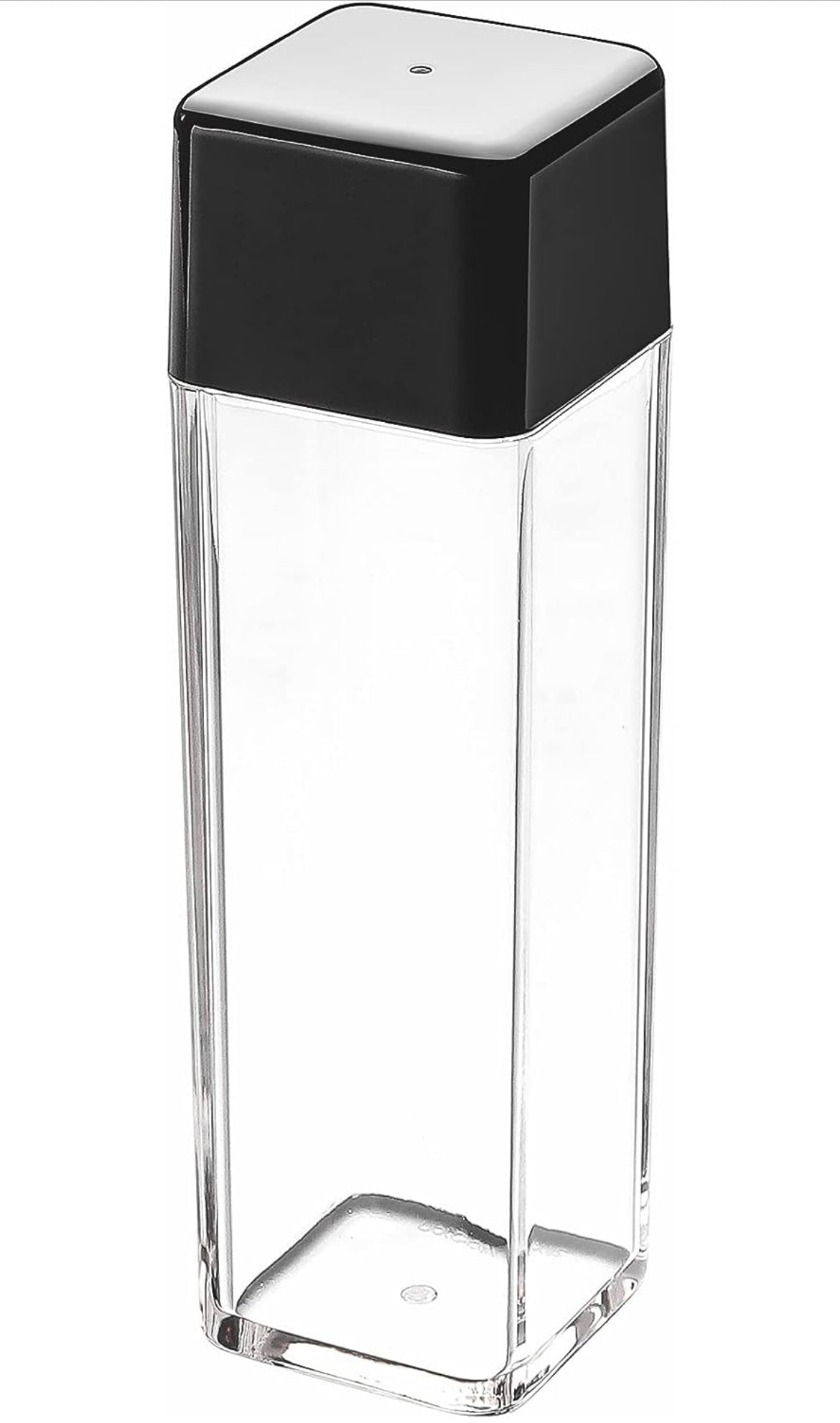 Normcore Bohnen-Tuben Polycarbonat Deckel mit CO2-Ventil – Coffee Coaching Club 2