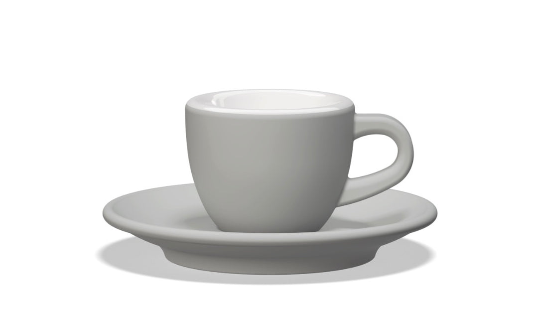 Tulipano Tassen von Club House – Eleganz trifft Barista-Qualität