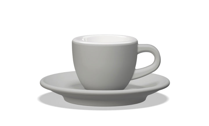 Tulipano Tassen von Club House – Eleganz trifft Barista-Qualität