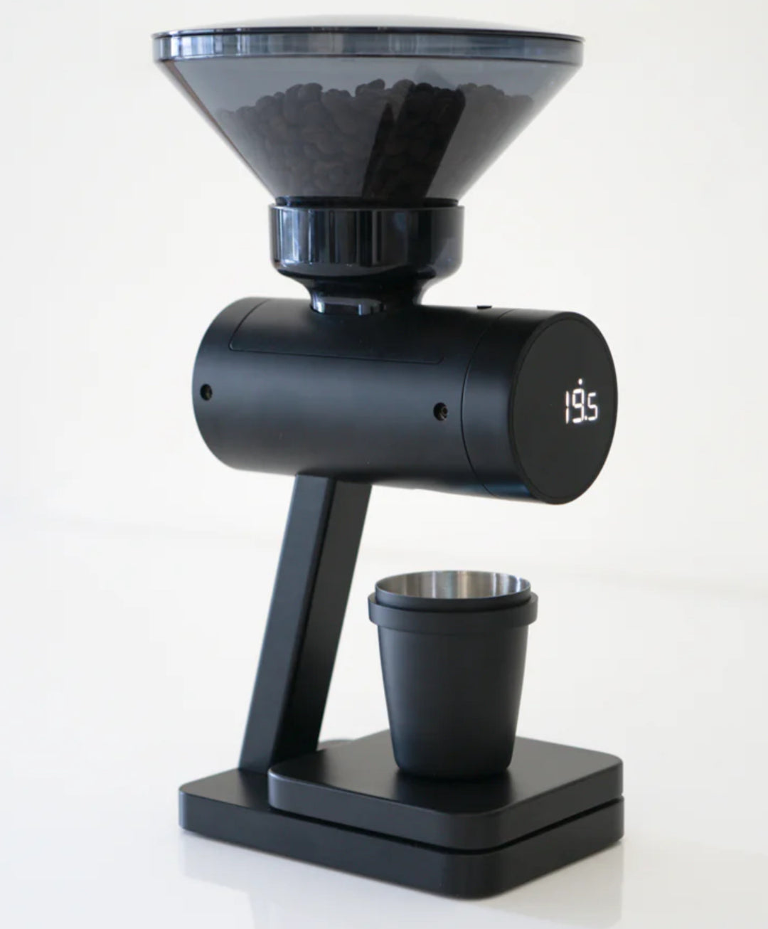 Acaia Orion Nano Automatischer Bohnendosierer