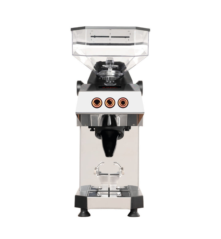 La Marzocco Swan Kaffeemühle - Coffee Coaching Club